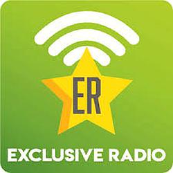 Exclusively Bread radio logo