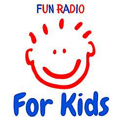For Kids Bedtime Stories radio logo