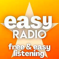 Cat Stevens radio logo