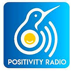 Positively 60s radio logo