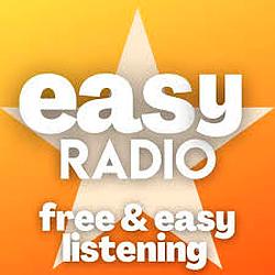 Bert Kaempfert radio logo
