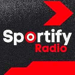 Sportify - Throwbacks radio logo