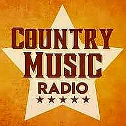 Country Music Radio - Crystal Gayle logo