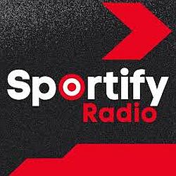 Sportify - 90's Throwbacks radio logo