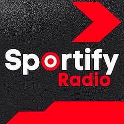 Sportify - Rock Workout radio logo