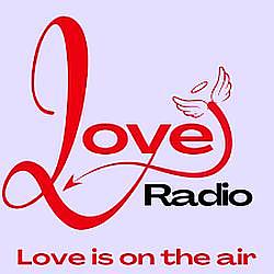 Love Radio - 2010s logo