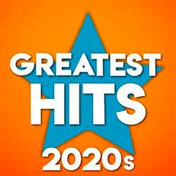Greatest Hits 2020's radio logo