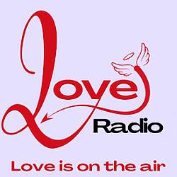 Love Radio - Romance logo