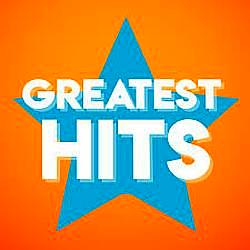 Greatest Hits Soft Rock radio logo