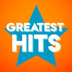 Greatest Hits Country radio logo