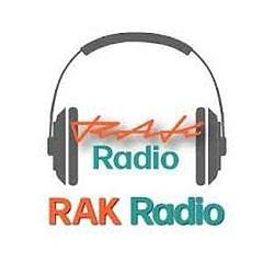 RAK Radio logo