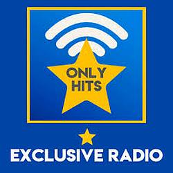 Exclusively Simply Red - HITS radio logo