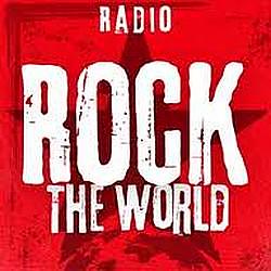 Rock The World - Punk Rock radio logo