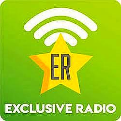 Exclusively Twenty One Pilots radio logo