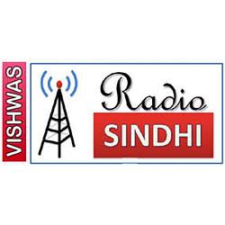 Radio Sindhi Vishwas logo