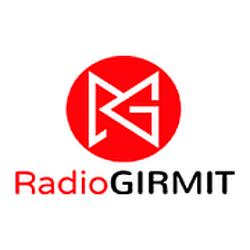 Radio Girmit logo