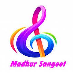 Madhur Sangeet radio logo