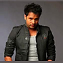 Amrinder Gill Radio logo
