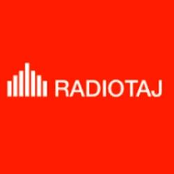 Radio Taj logo