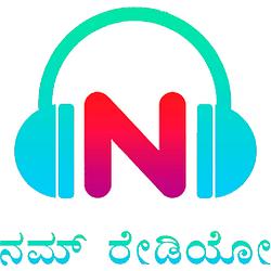 Namm Radio India logo