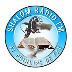 Shalom Tamil Radio logo