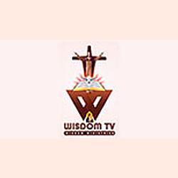 Wisdom Radio logo