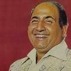 Hits Of Rafi radio logo