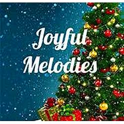 Joyful Melodies Radio logo