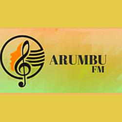 Arumbu fm logo