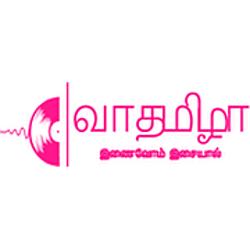 Vaa Tamizha radio logo
