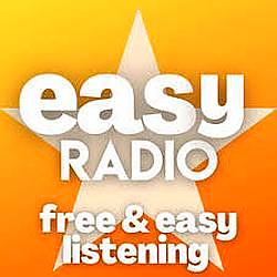 Easy Reggae radio logo