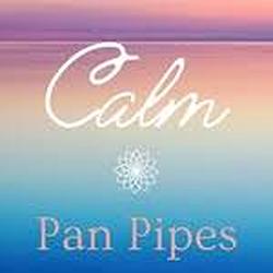 Calm Pan Pipes radio logo