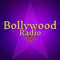Bollywood Mix radio logo