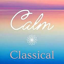 Calm Classical radio logo
