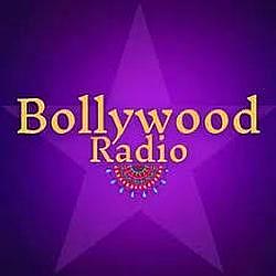 Bollywood 2010's radio logo