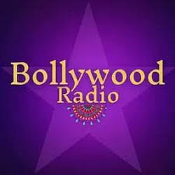 Bollywood Diwali Party radio logo