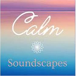 Calm Soundscapes radio logo