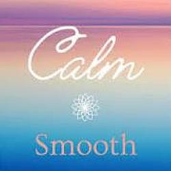 Calm Smooth radio logo