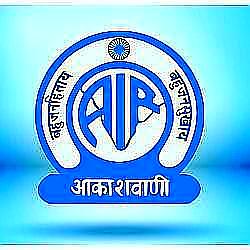 AIR Kochi fm 102.3 logo