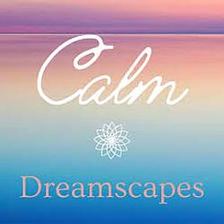 Calm Dreamscape radio logo