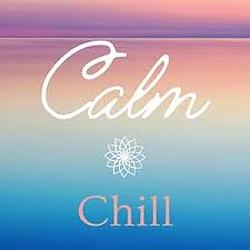 Calm Chill radio logo