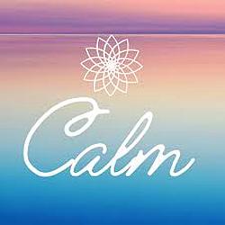 Calm Birdsong radio logo