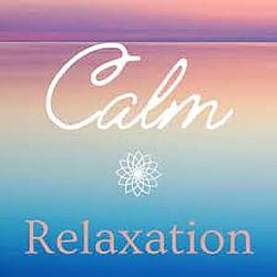 Calm Relaxation radio logo