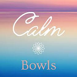 Calm Bowls radio logo