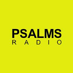 Psalms Radio logo