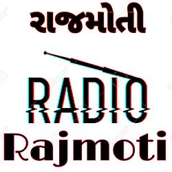 Radio Rajmoti logo