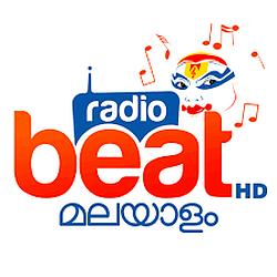 Radio Beat Malayalam logo