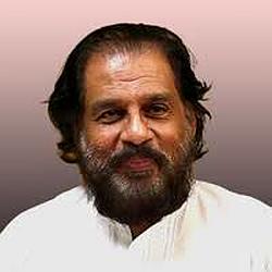 KJ Yesudas Malayalam Radio logo