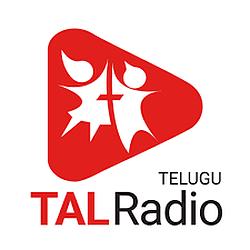 TALRadio Telugu radio logo