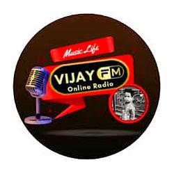 Vijay FM logo